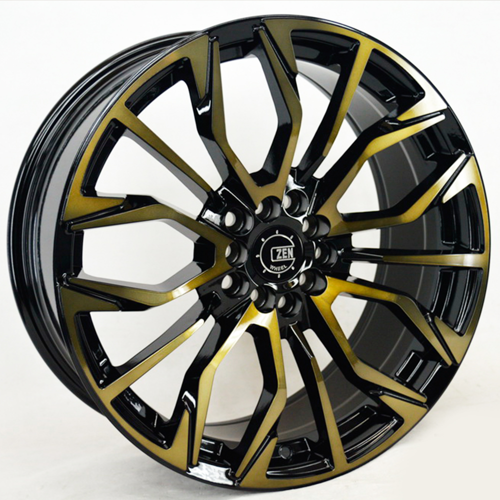 VELG MOBIL ZEN PHANTOM